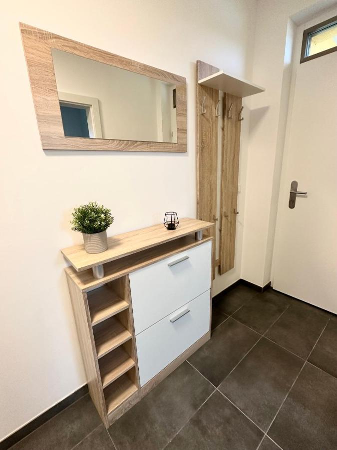 Апартаменты Living Kalsdorf - Selfcheckin Кальсдорф-бай-Грац Экстерьер фото